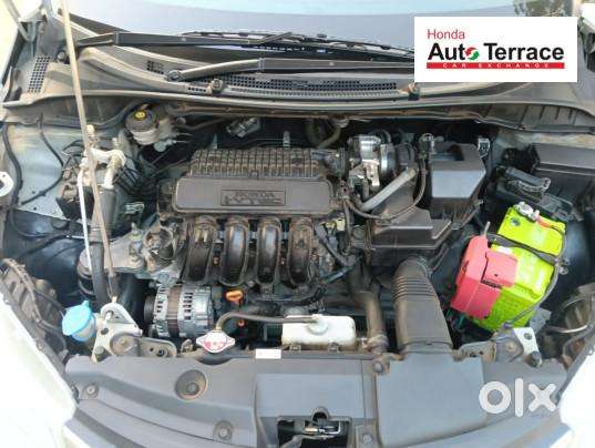 Honda City 2011-2013 V Mt Avn, 2016, Petrol
