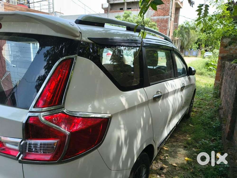Ertiga Zxi Plus 2019