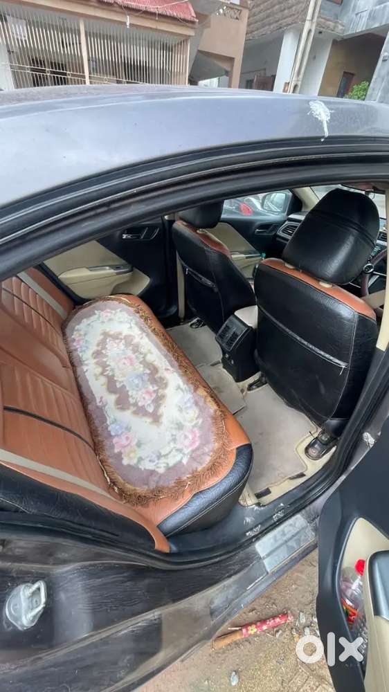 Honda City 2015 Diesel Well Maintained