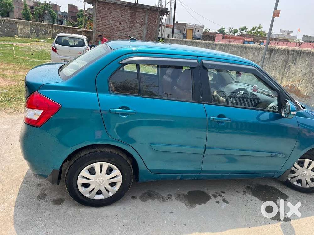 Maruti Suzuki Diesel 2012