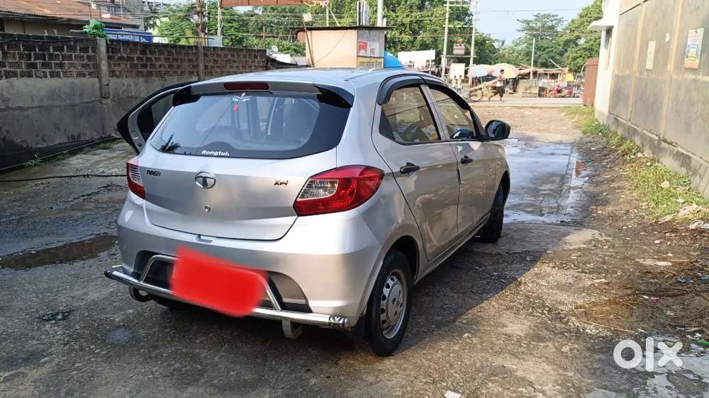 Tata Tiago 1st Owner