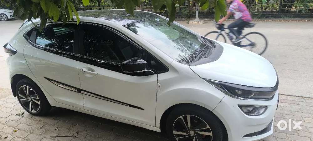 Tata Altroz 1.5 Xz Plus 2021