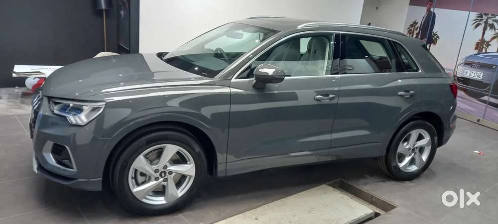 Audi Q3 40 Tfsi Premium Plus, 2026, Petrol