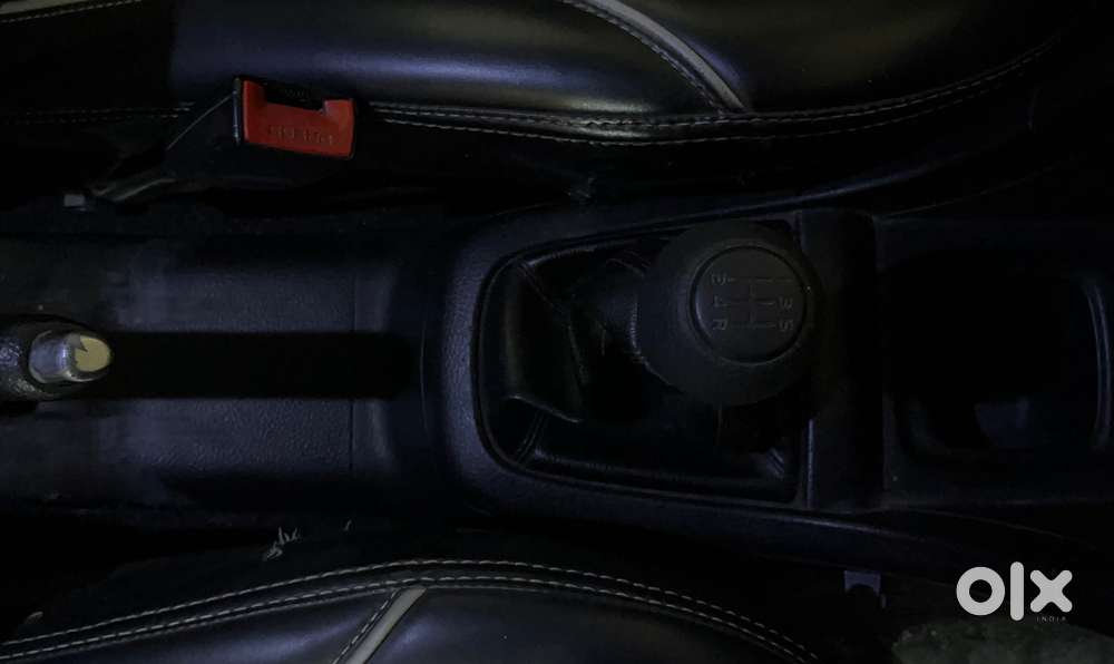 Maruti Suzuki Swift Vxi, 2016, Petrol