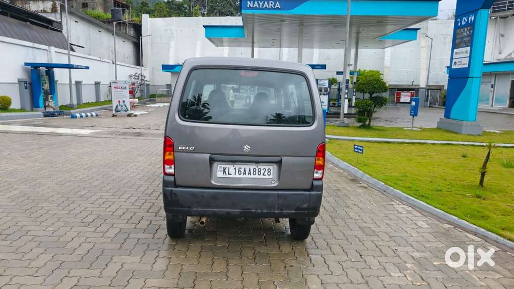 Maruti Suzuki Eeco 5 Seater Ac, 2023, Petrol