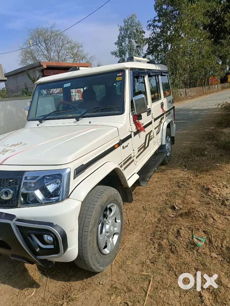 Mahindra Be 6 Diesel 2021