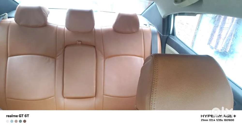 Hyundai Verna Fluidic 1.6 Crdi Sx Bsiv