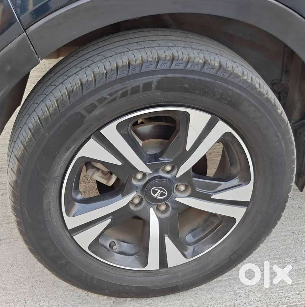 Tata Nexon Ev Xz Plus, 2022, Electric