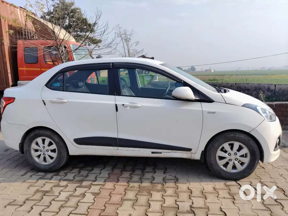 Hyundai Xcent 2014 Diesel