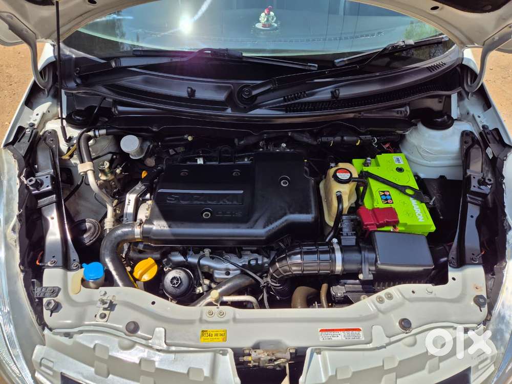 Maruti Suzuki Swift 2011-2014 Vdi, 2013, Diesel