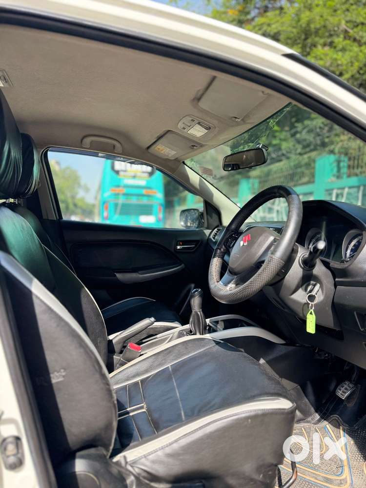 Maruti Suzuki Baleno, 2017, Cng & Hybrids