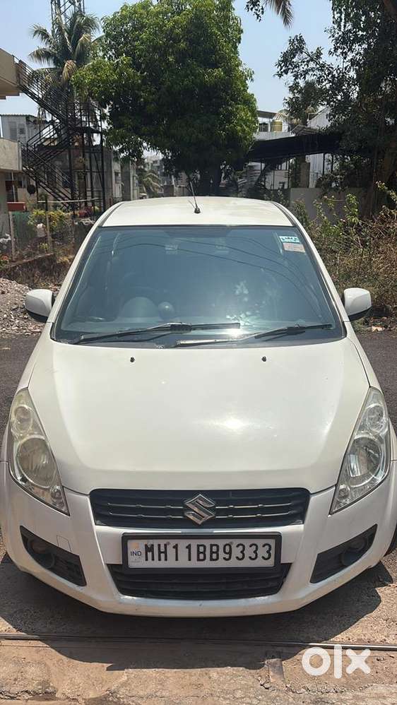 Maruti Suzuki Ritz Diesel Well Maintained