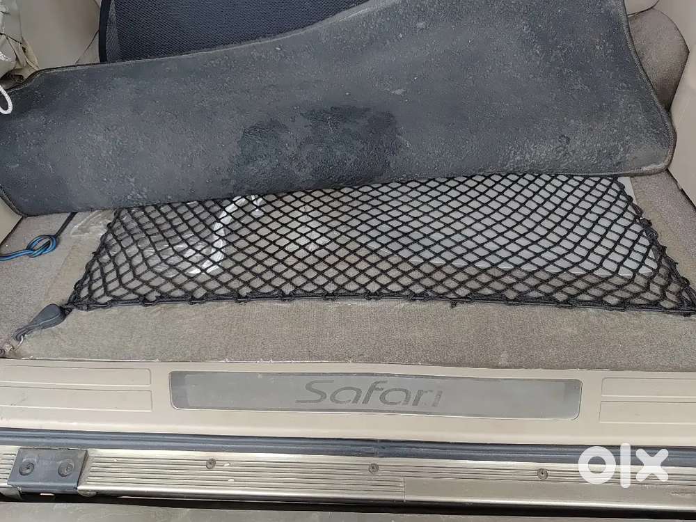 Tata Safari Dicor 2.2 2010