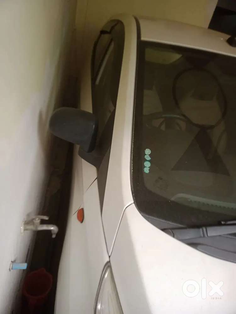 Hyundai Eon Manual Petrol 2014
