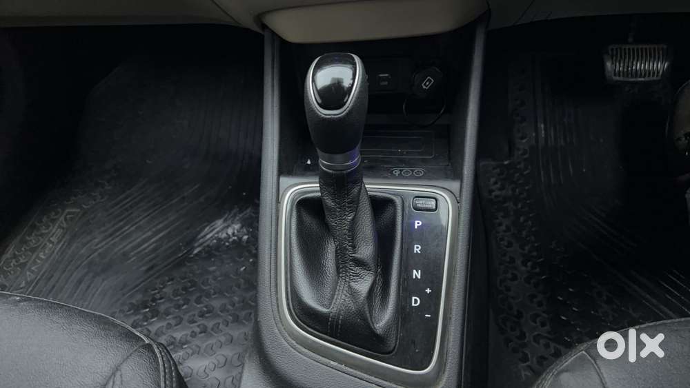 Hyundai Verna 1.6 Sx Plus Vtvt At, 2019, Petrol