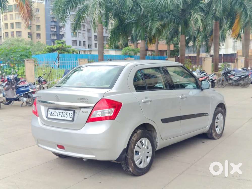 Maruti Suzuki Swift Dzire 1.3 Vxi, 2013, Petrol