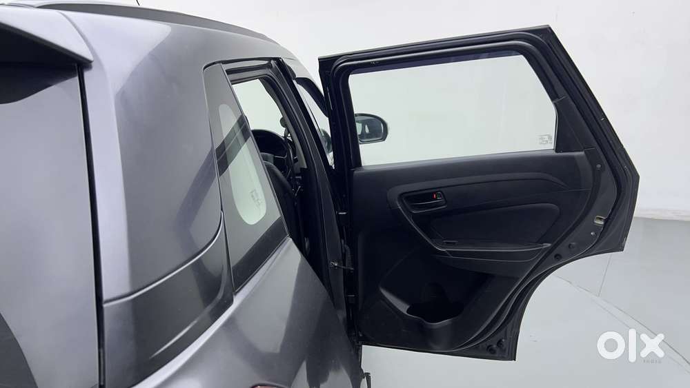 Maruti Suzuki Vitara Brezza 1.5 Vxi, 2022, Petrol