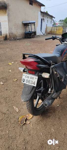Buy Sell Second Hand Bikes in Rajnandgaon Used Motorcycles in Rajnandgaon OLX