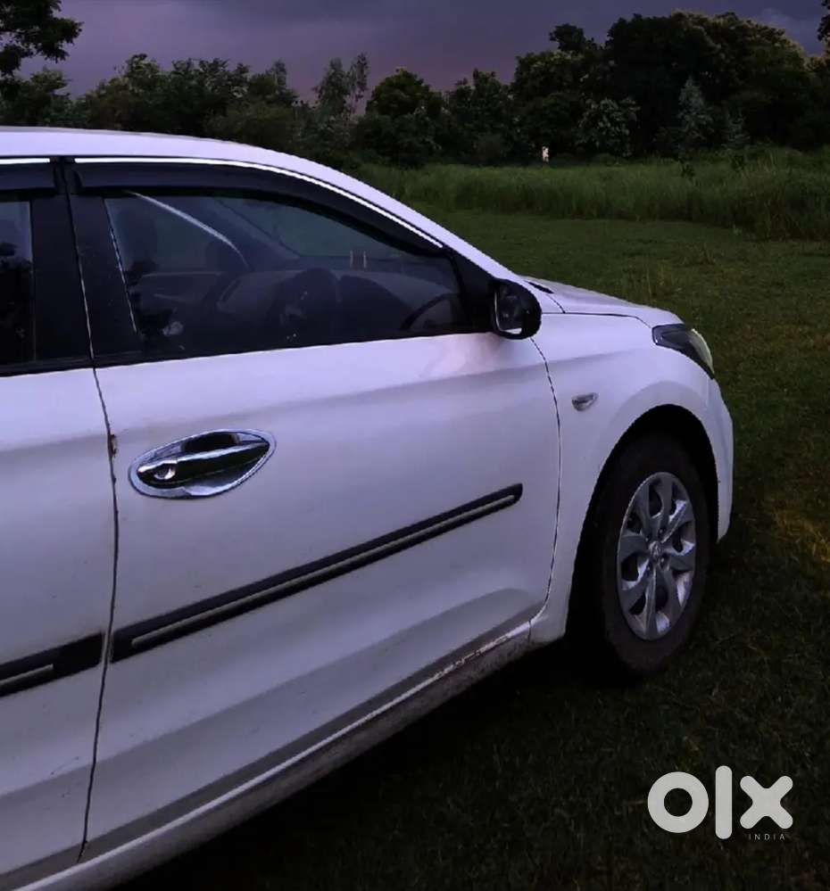 Hyundai Elite I20 2019