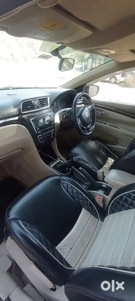 Maruti Suzuki Ciaz 2016 Diesel 185601 Km Driven