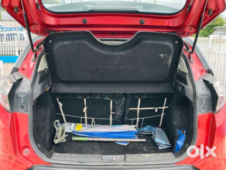 Tata Nexon 1.5 Revotorq Xza Plus, 2019, Diesel