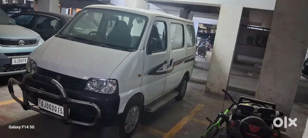 Good Condition & All Papers Are Completed.