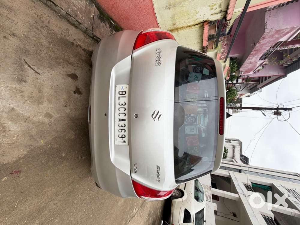 Swift Vxi Maruti Suzuki 2014