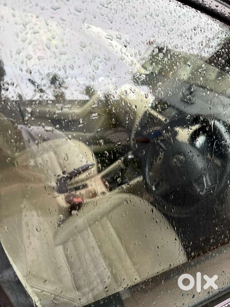 Skoda Octavia 2016 Automatic Petrol