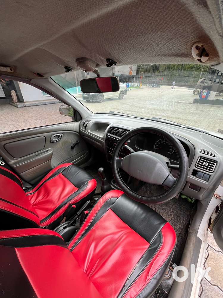 Maruti Suzuki Alto 2010