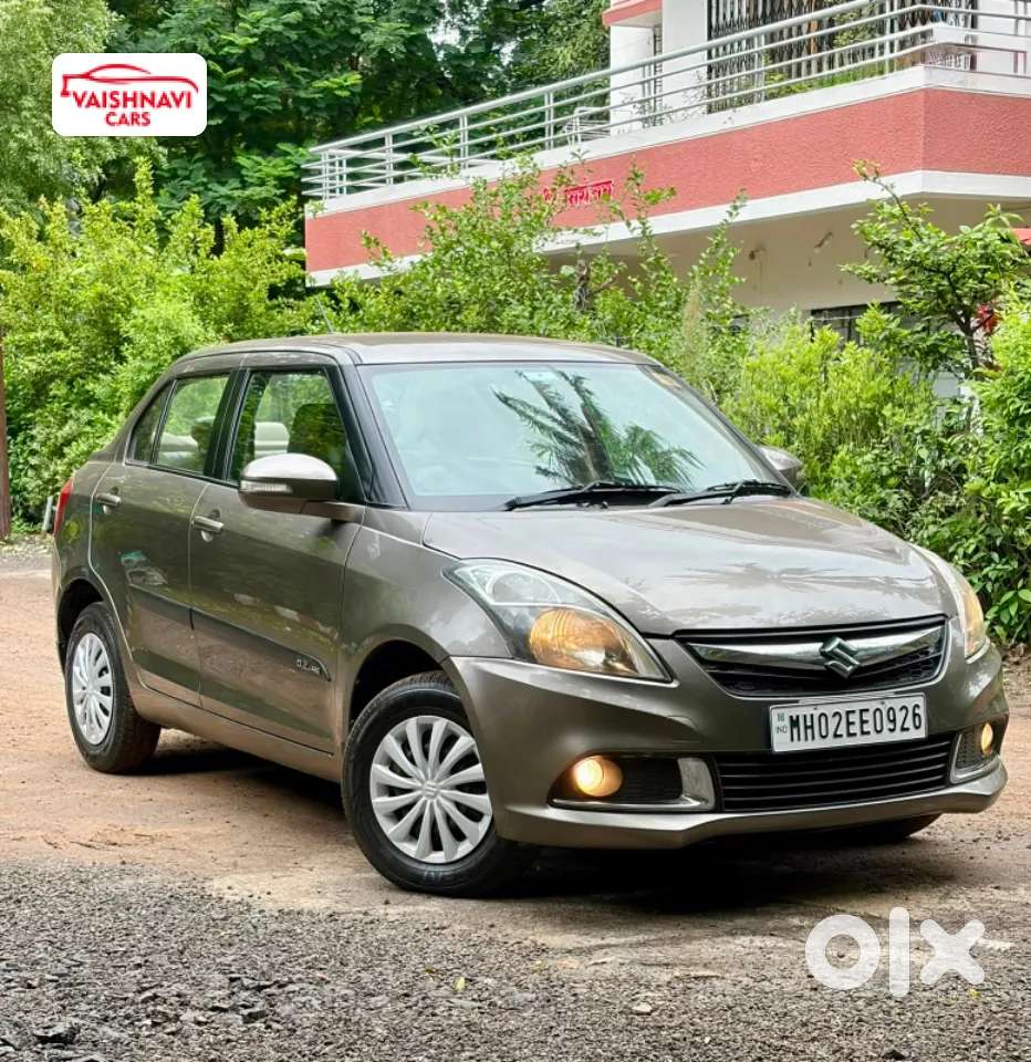 Maruti Suzuki Swift Dzire Vdi, 2016, Diesel