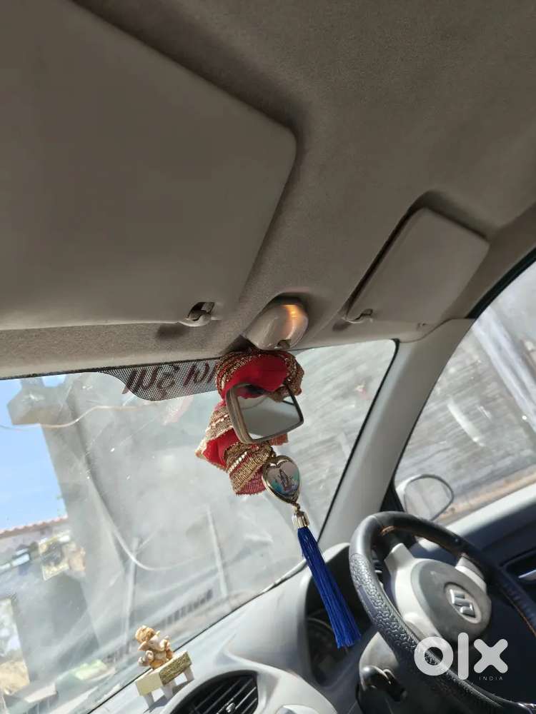 Maruti Suzuki Alto 2013