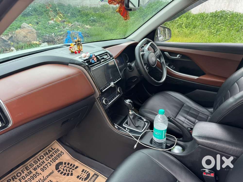 Hyundai Alcazar Good Condition