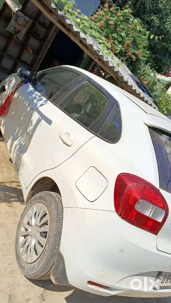 Maruti Suzuki Baleno 2020 Variant