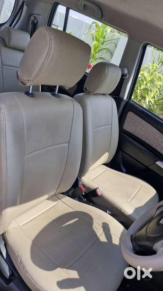 Maruti Suzuki Wagon R, 2013, Petrol