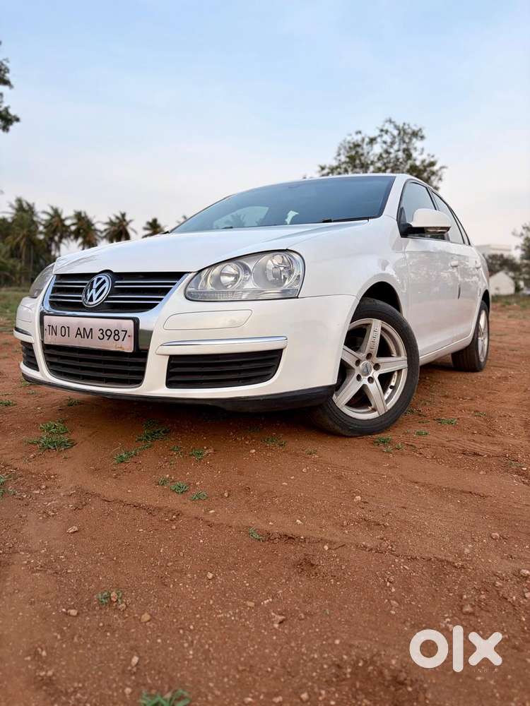 Volkswagen Jetta, 2011, Petrol