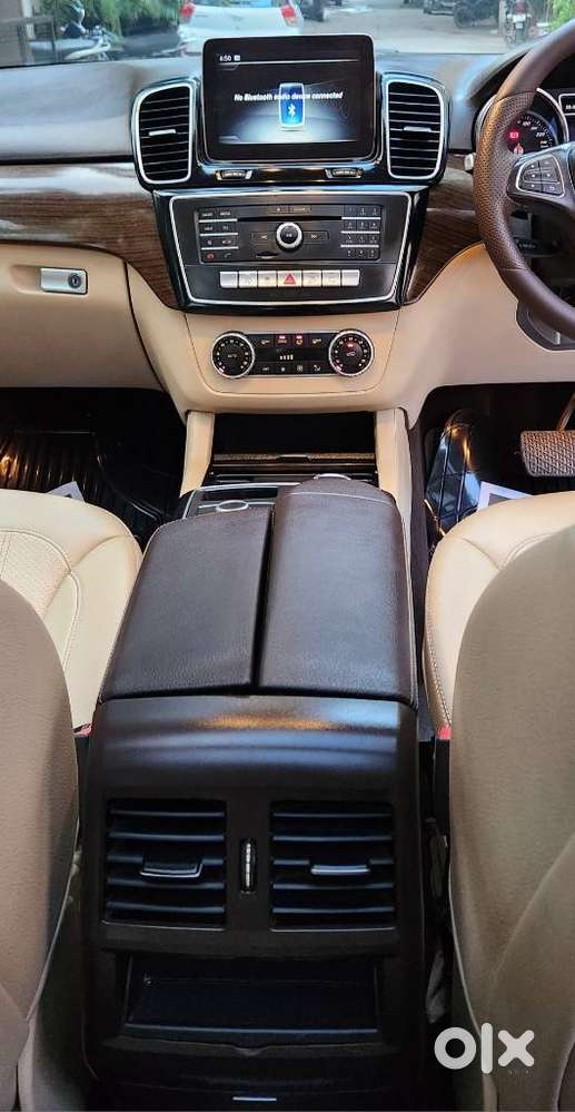Mercedes-benz Gle Class 2.1 250d 4matic, 2019, Diesel