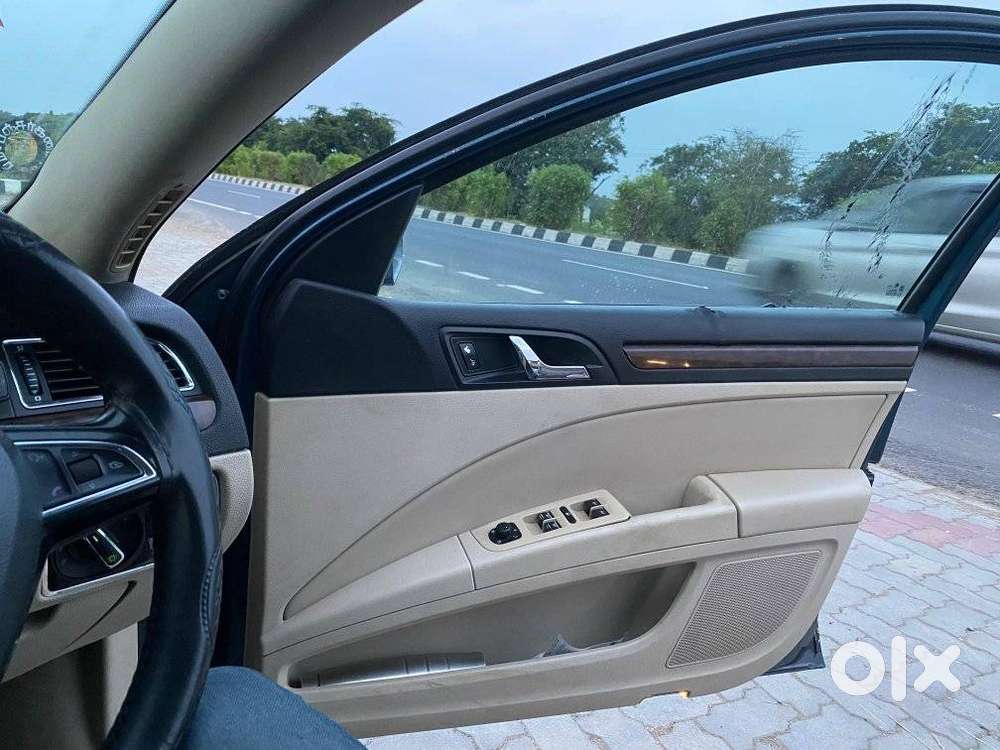 Skoda Superb, 2015, Diesel