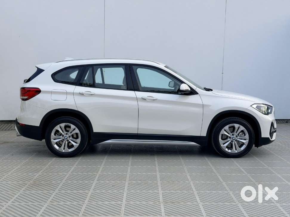 Bmw X1 2.0 Sdrive 20d, 2022, Diesel