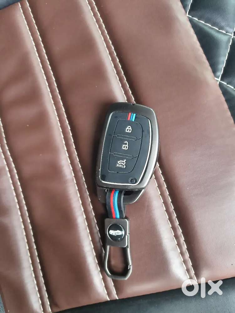 Hyundai I10 Sportz 2015