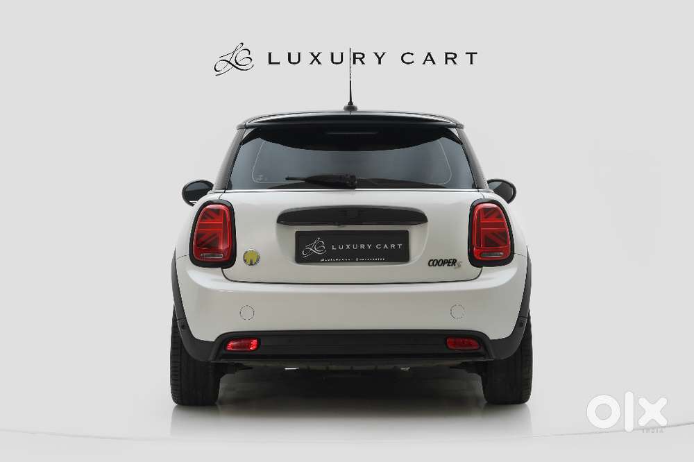 Mini Cooper Se 3-door, 2025, Petrol