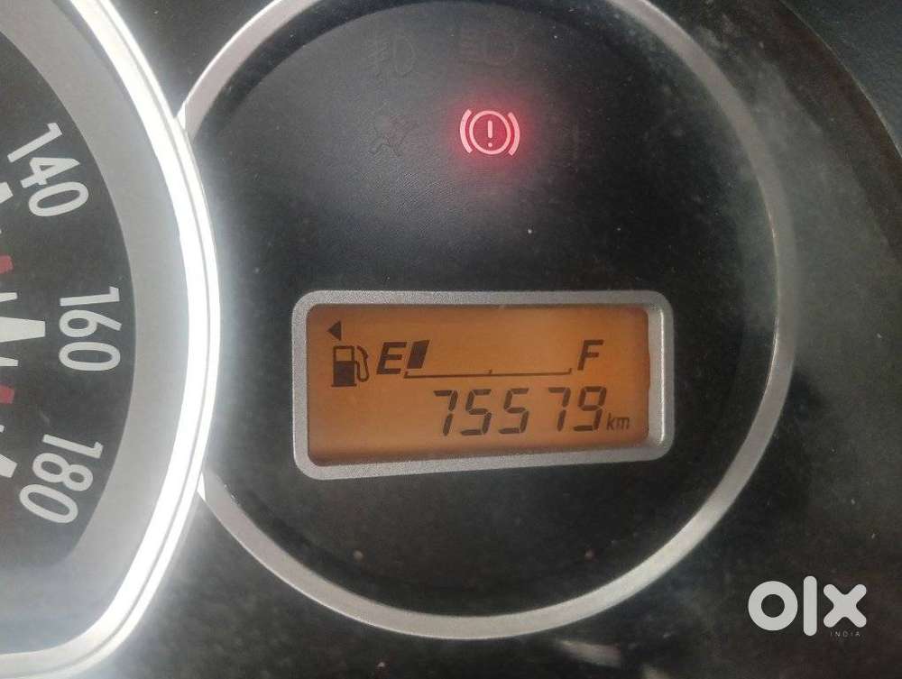 Maruti Suzuki Alto K10 1.0 Vxi, 2014, Petrol