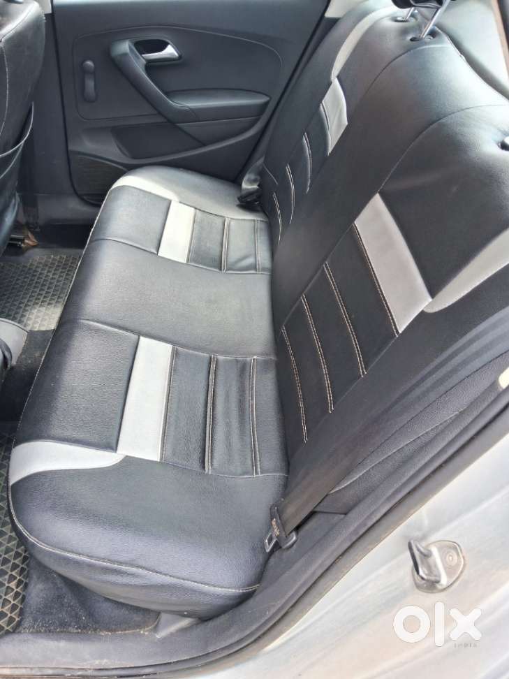 Volkswagen Ameo 1.2 Mpi Trendline, 2017, Diesel