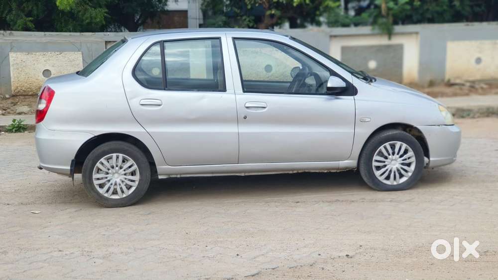 Tata Indigo Cs, 2012, Diesel