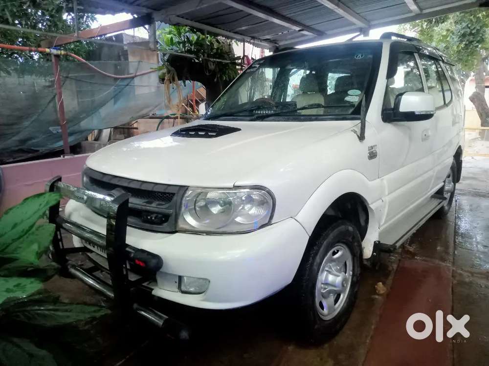 Tata Safari Dicor 2012, Urgent Sale Vehicle Is In Very Good Condition.