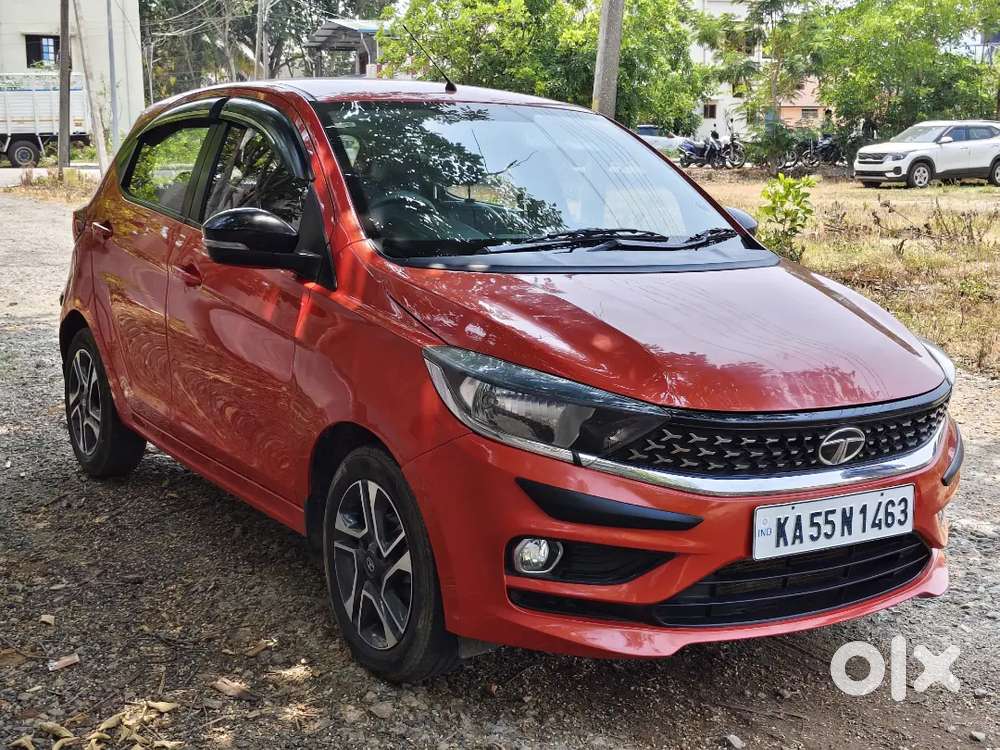 Tata Tiago Xzplos