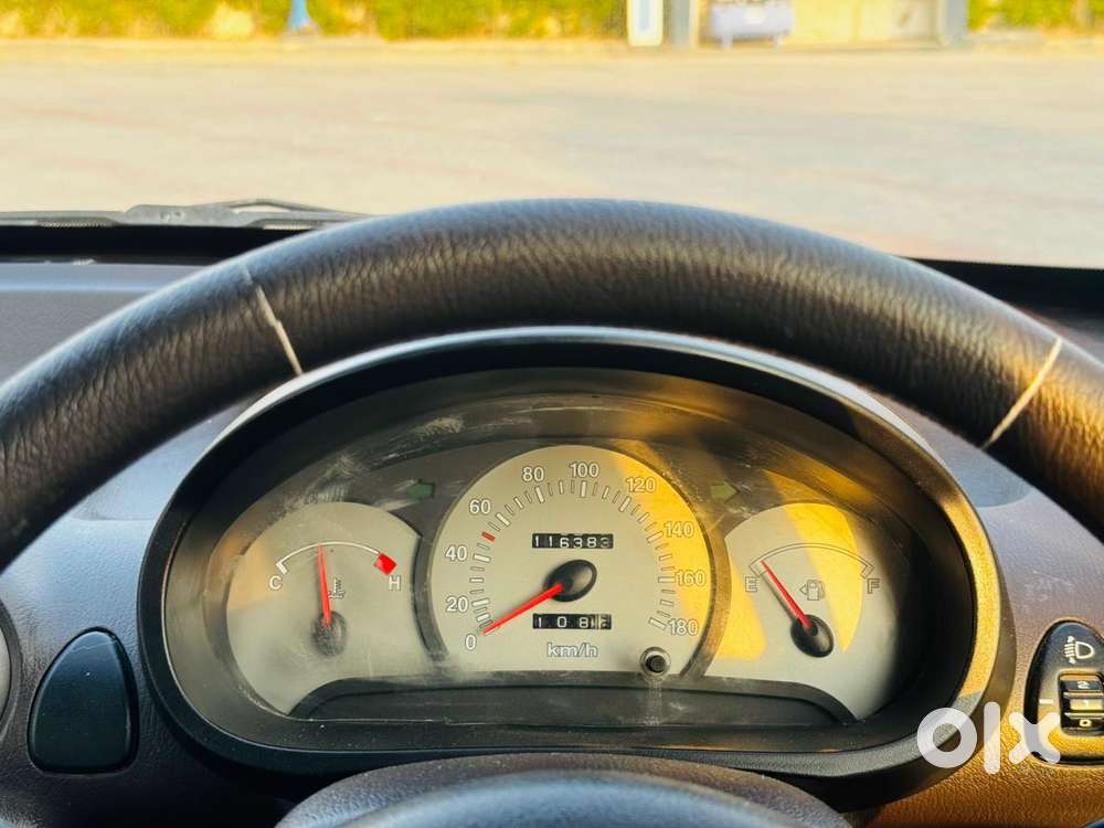 Hyundai Santro Xing Gls, 2011, Cng & Hybrids