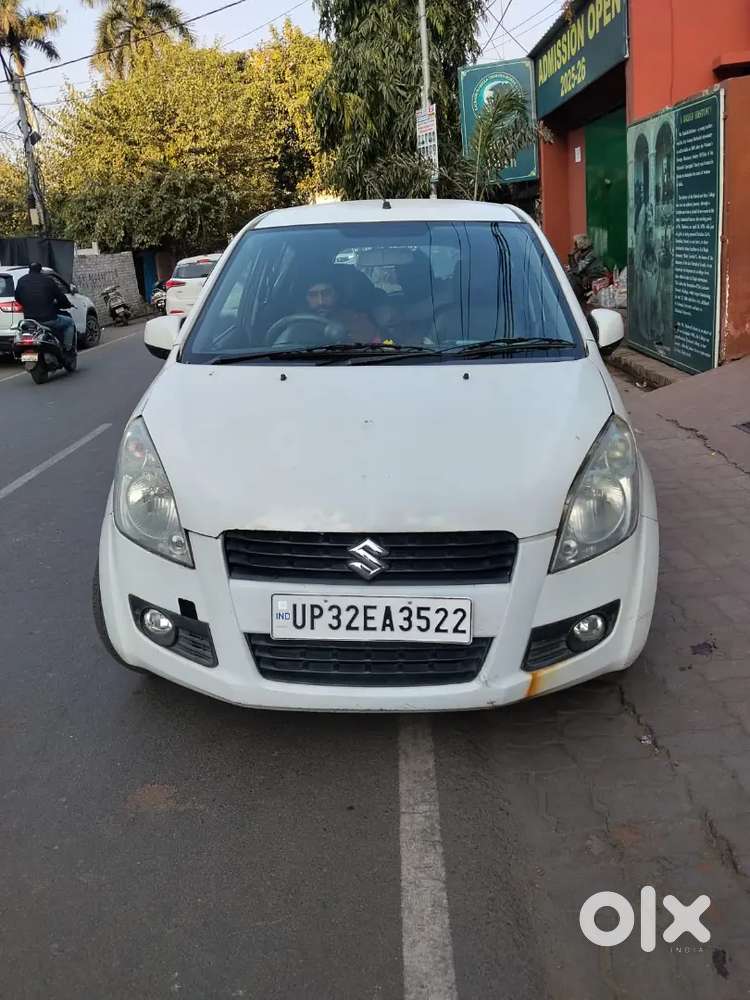 Maruti Suzuki S Cross 062012