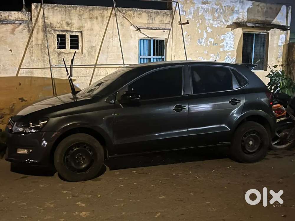 Volkswagen Polo 1.0 Mpi Comfortline 2019