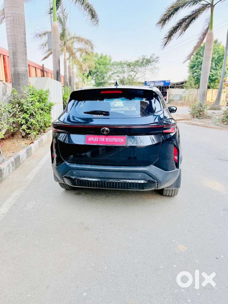 Tata Harrier 2024 Diesel 25800 Km Driven