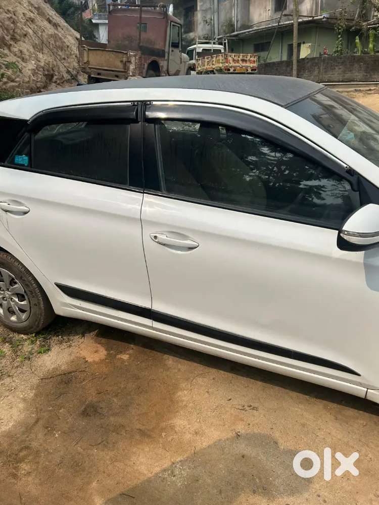 Hyundai I20 Asta 2022 Petrol Manual